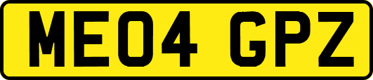 ME04GPZ