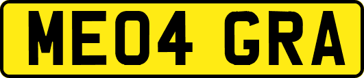 ME04GRA