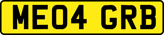 ME04GRB