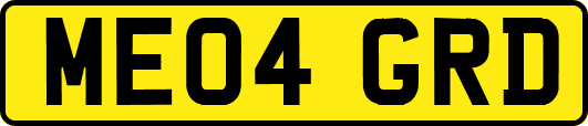 ME04GRD