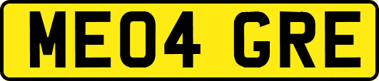 ME04GRE