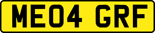 ME04GRF