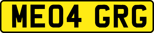 ME04GRG