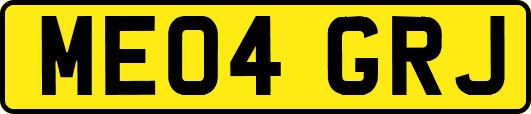 ME04GRJ