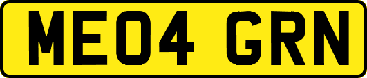 ME04GRN
