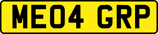 ME04GRP