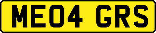 ME04GRS