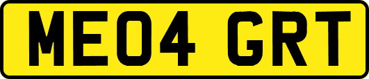 ME04GRT