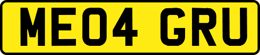 ME04GRU