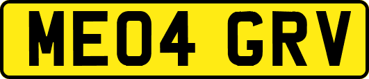 ME04GRV