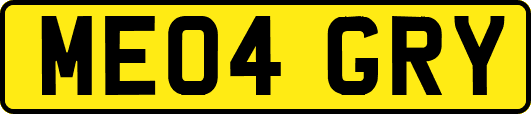ME04GRY