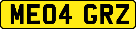ME04GRZ