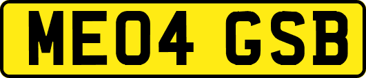 ME04GSB