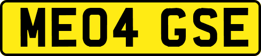 ME04GSE