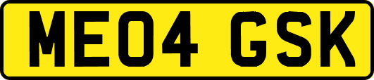 ME04GSK
