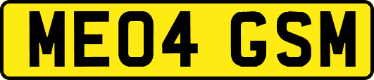 ME04GSM