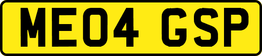 ME04GSP