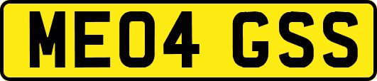 ME04GSS