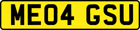 ME04GSU