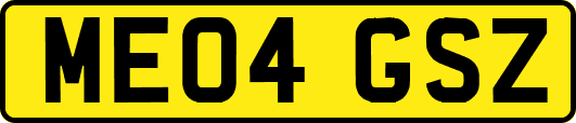 ME04GSZ