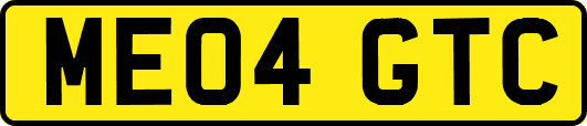ME04GTC