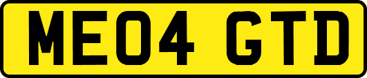 ME04GTD