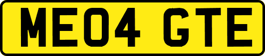ME04GTE