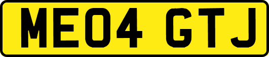 ME04GTJ