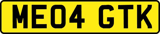 ME04GTK