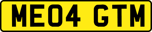 ME04GTM