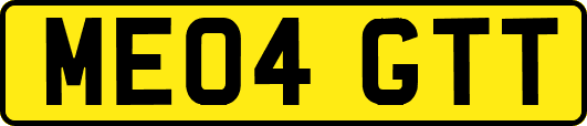 ME04GTT