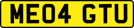 ME04GTU
