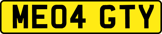 ME04GTY