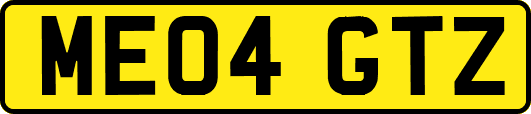 ME04GTZ