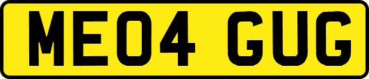 ME04GUG