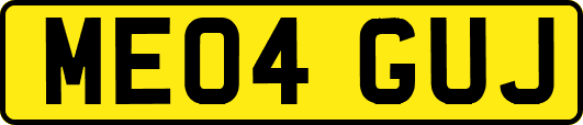 ME04GUJ