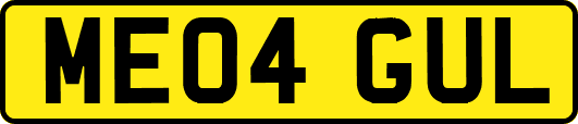 ME04GUL