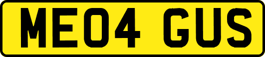 ME04GUS