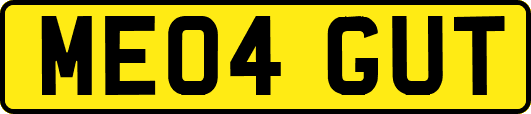 ME04GUT