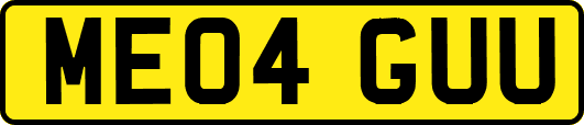 ME04GUU