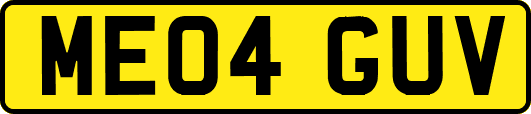 ME04GUV