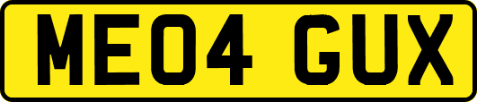 ME04GUX