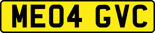 ME04GVC