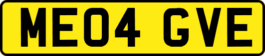 ME04GVE