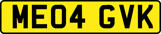 ME04GVK
