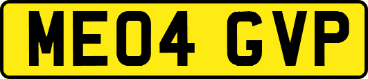 ME04GVP