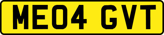 ME04GVT
