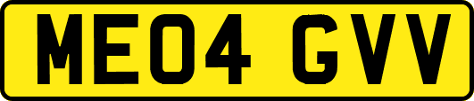 ME04GVV