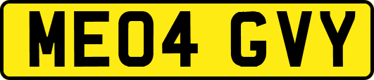 ME04GVY