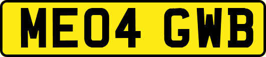 ME04GWB